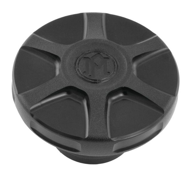 Performance Machine Array Gas Cap For Harley 1996-2018 N/A