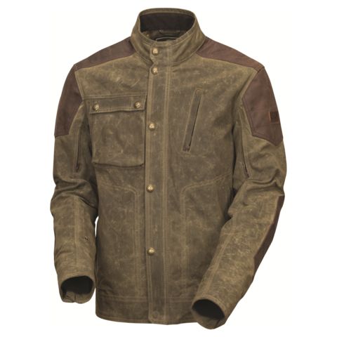 Roland Sands Truman Jacket (SM)