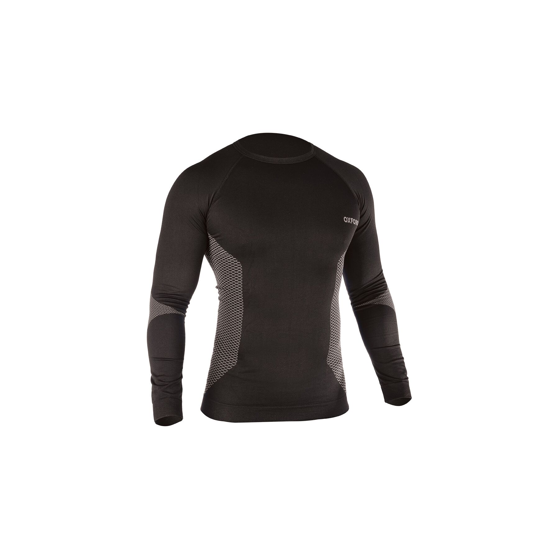 Oxford Base Layer Long Sleeve Top