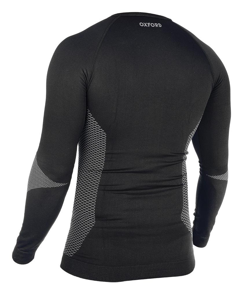 breathable thermal base layers