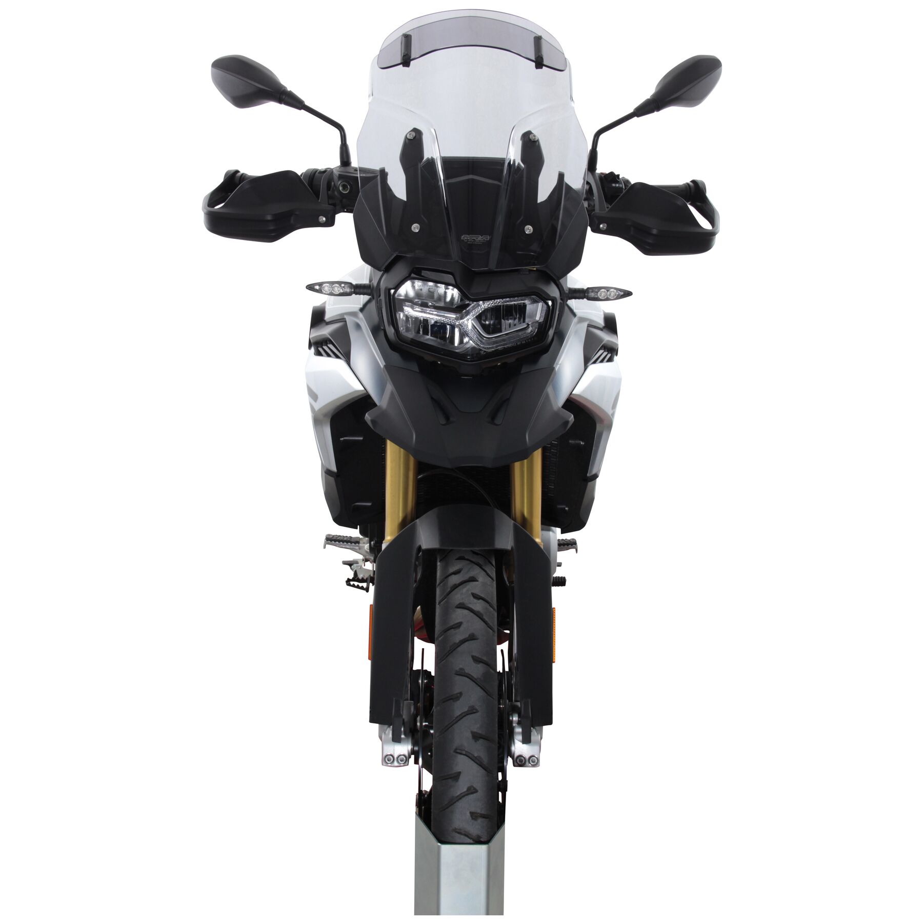 MRA VarioTouringScreen Windshield BMW F850GS 2018-2020