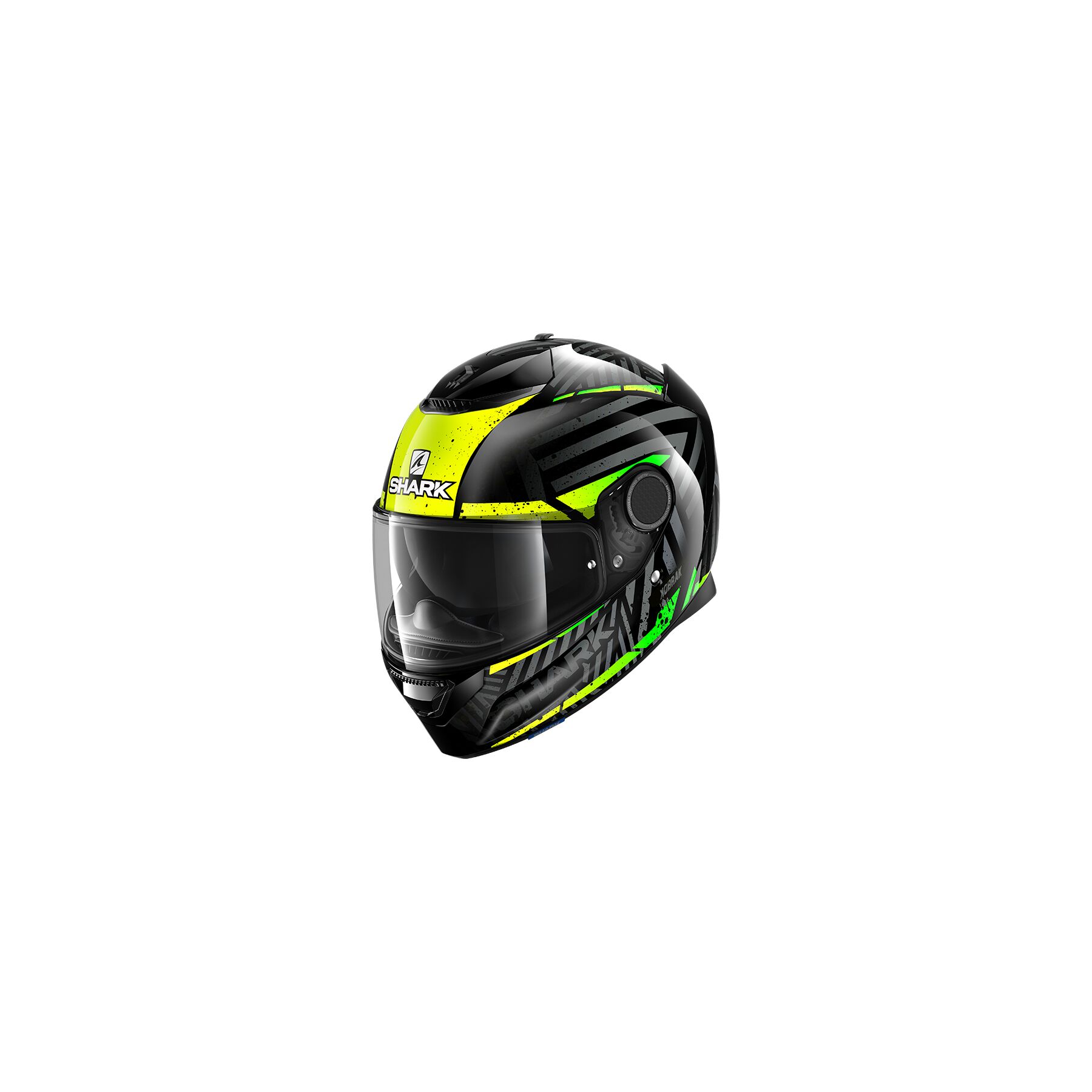 Shark Spartan 1.2 Kobrak Helmet (SM)