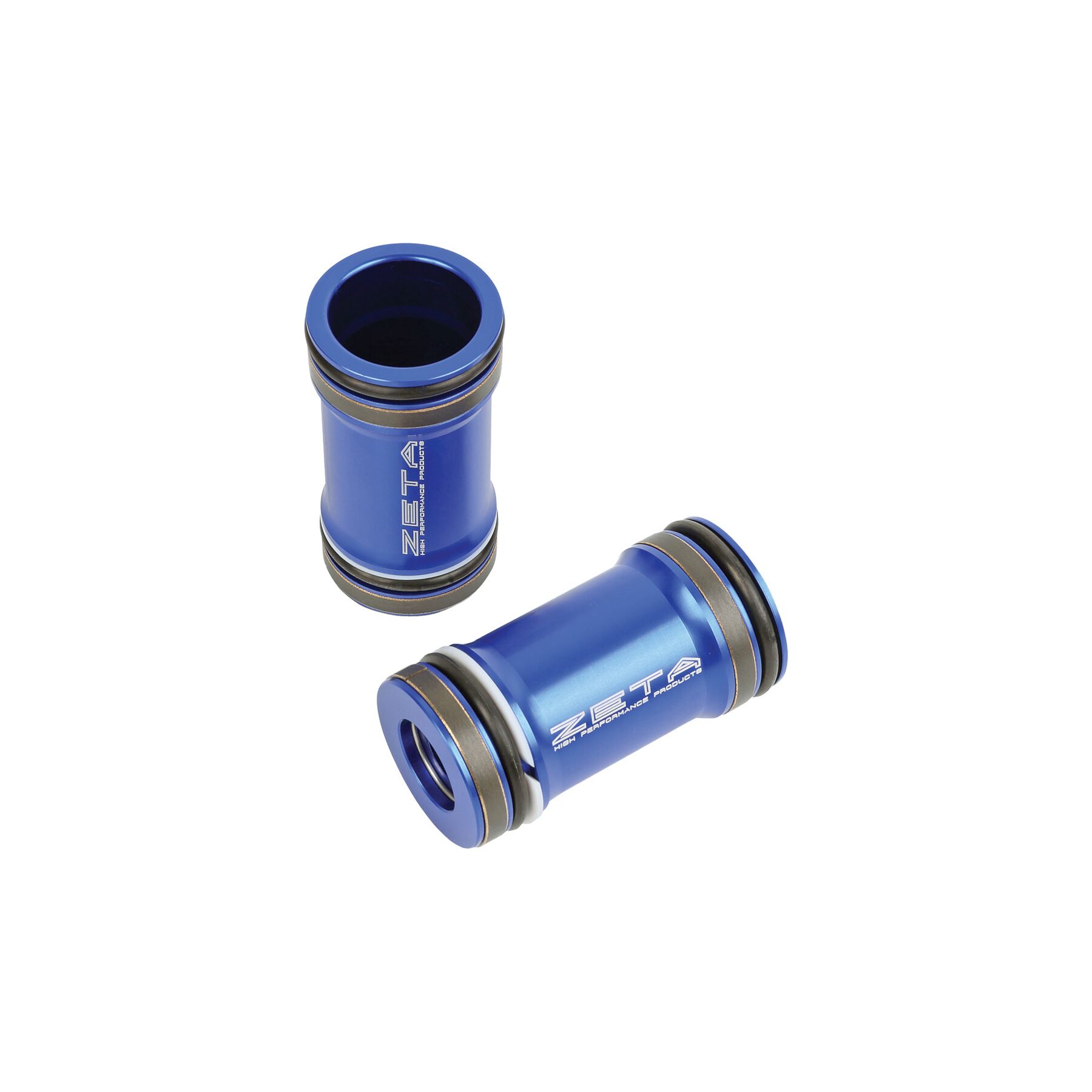 Zeta Free Piston Gas Gas / Honda / Kawasaki / Yamaha 2006-2025