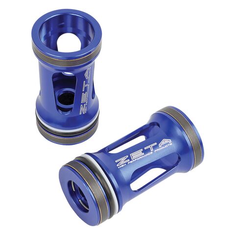 Zeta Free Piston Gas Gas / Honda / Kawasaki / Yamaha 2006-2025