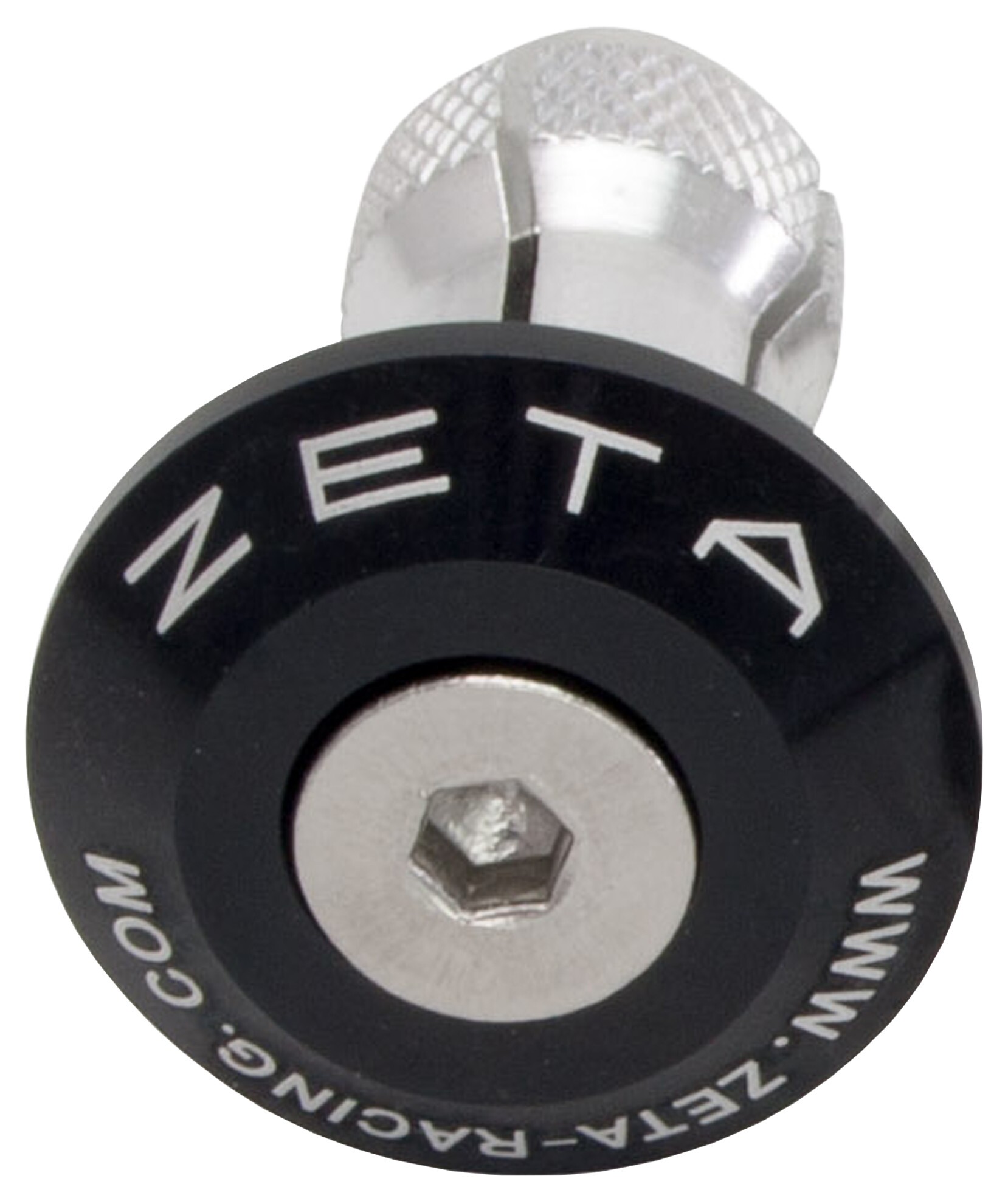 Zeta Bar End Plugs 29MM