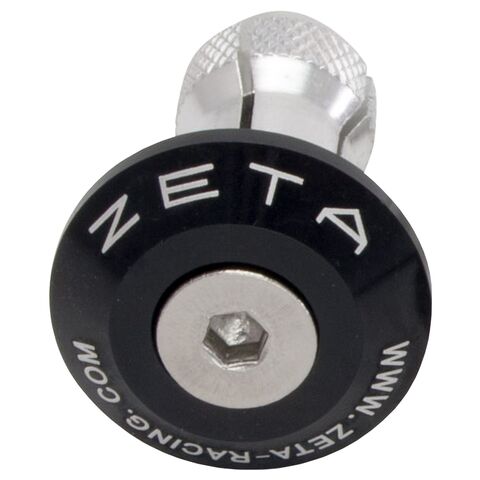 Zeta Bar End Plugs