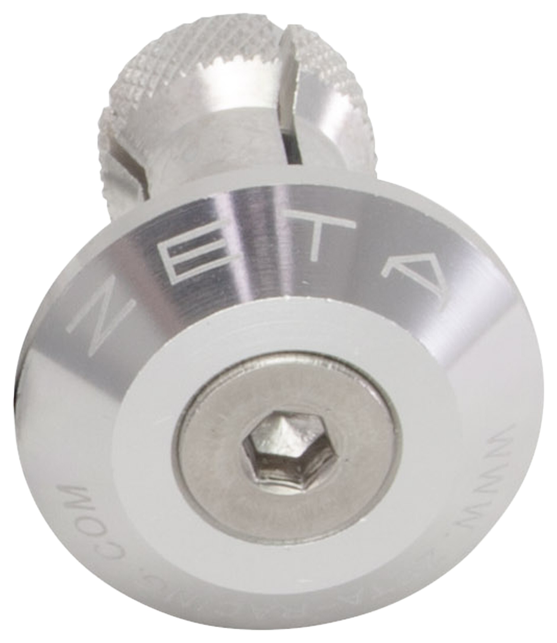 Zeta Bar End Plugs N/A