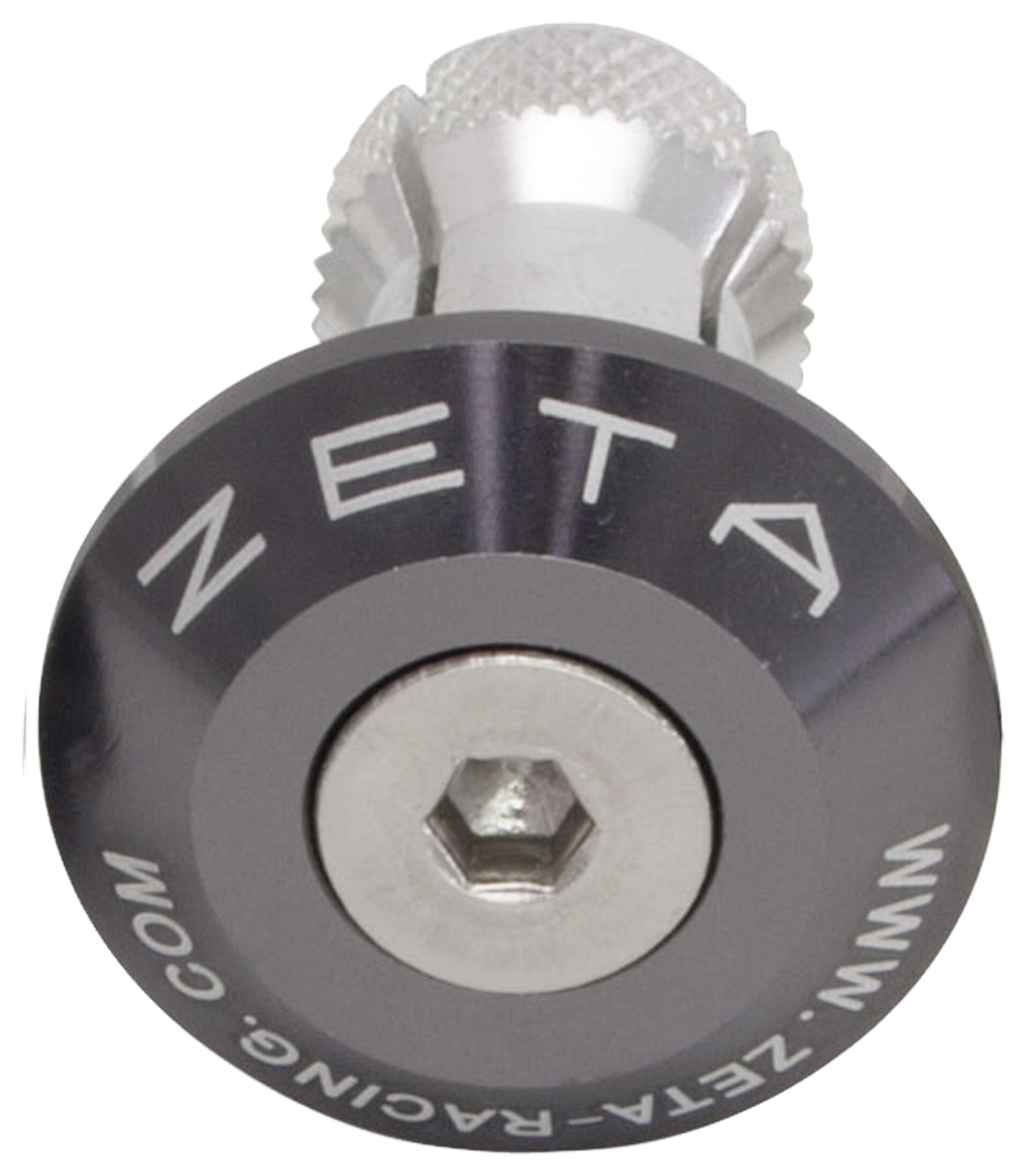 Zeta Bar End Plugs 35MM