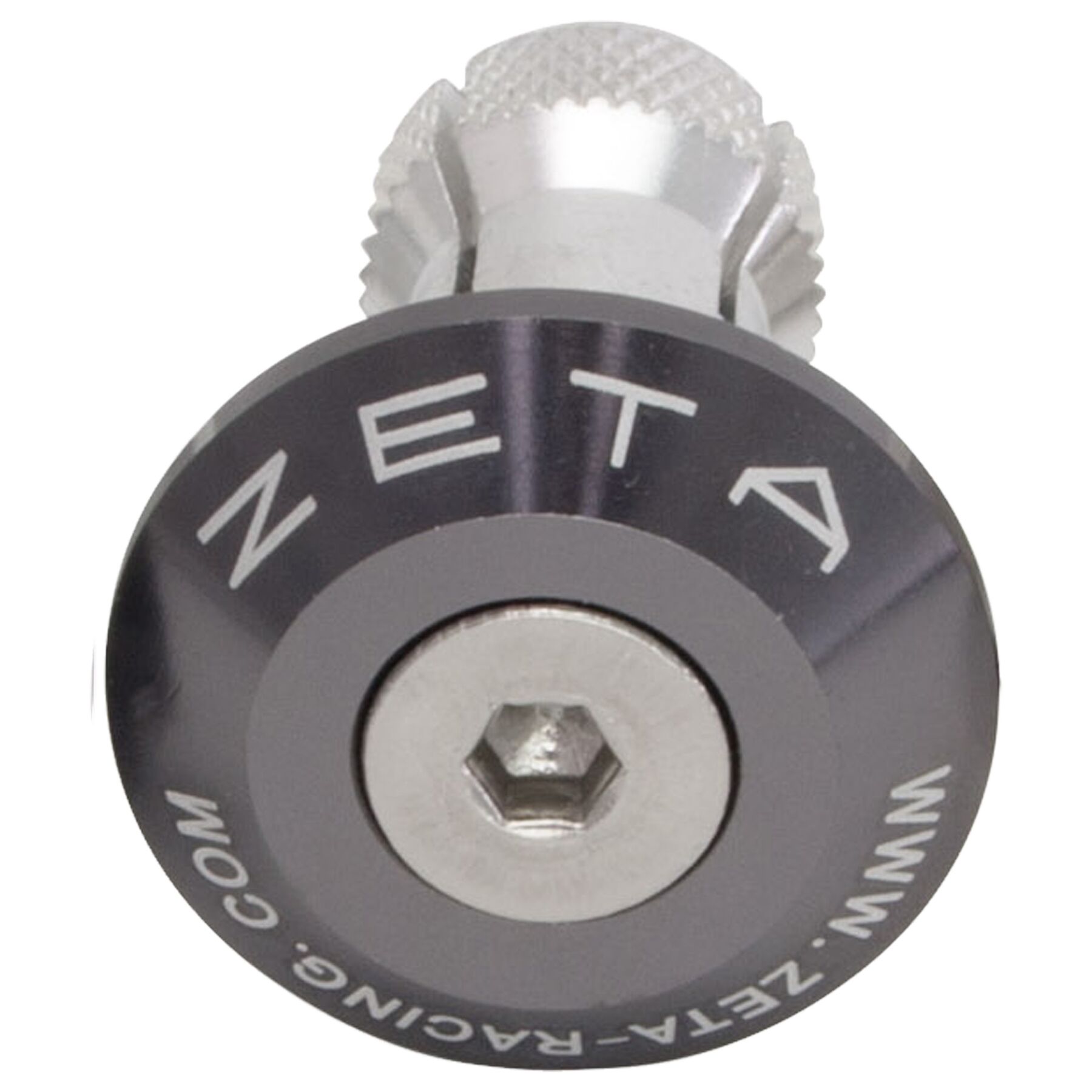 Zeta Bar End Plugs