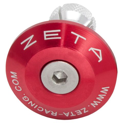 Zeta Bar End Plugs