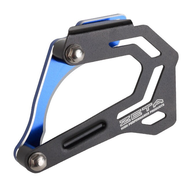 Zeta Case Saver With Cover Kit Yamaha YZ125 / YZ125X 20062021 10 (5.09) Off! RevZilla