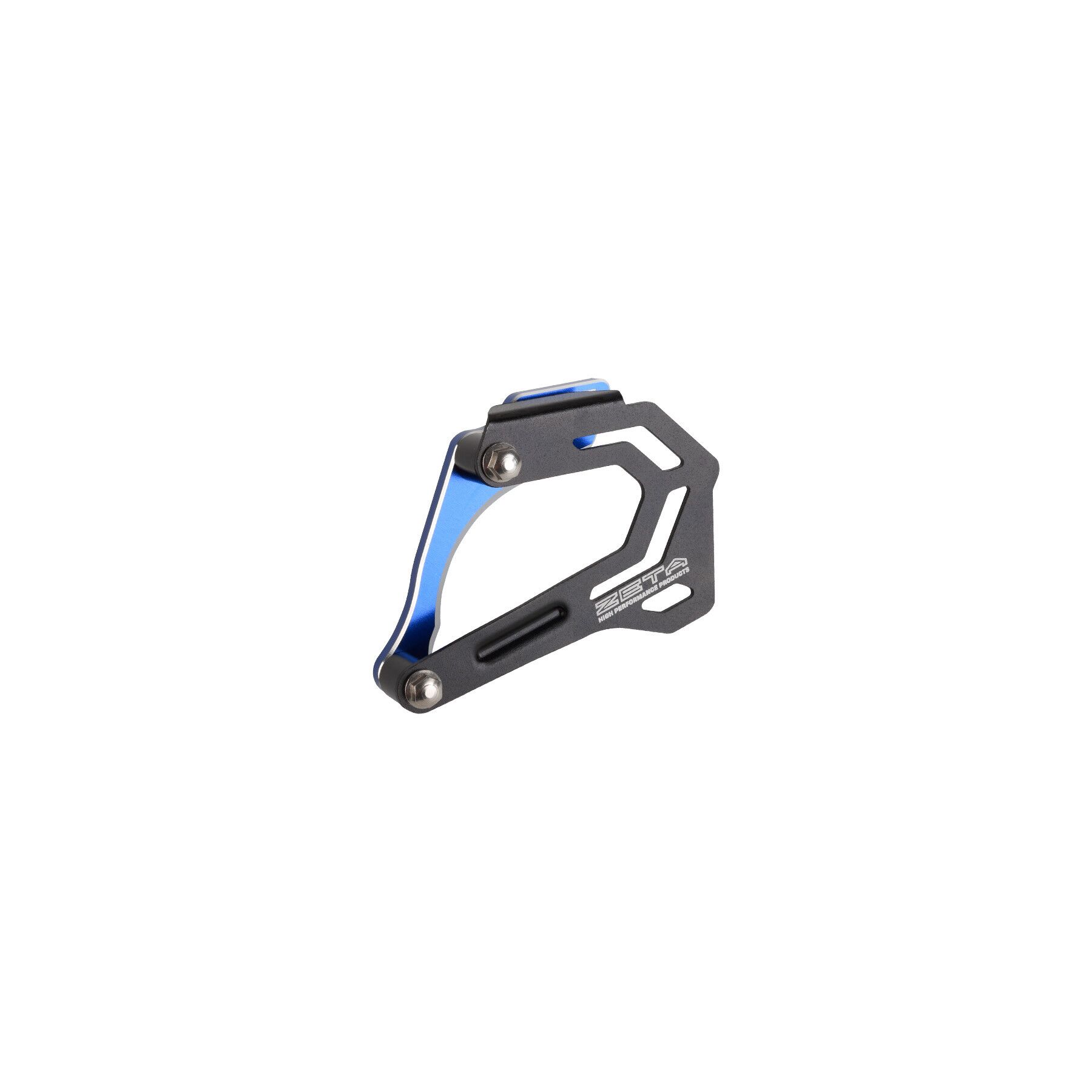 Zeta Case Saver With Cover Kit Yamaha YZ125 / YZ125X 2006-2021