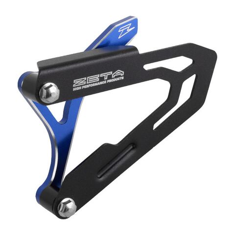 Zeta Case Saver With Cover Kit Yamaha YZ / WR 2014-2026