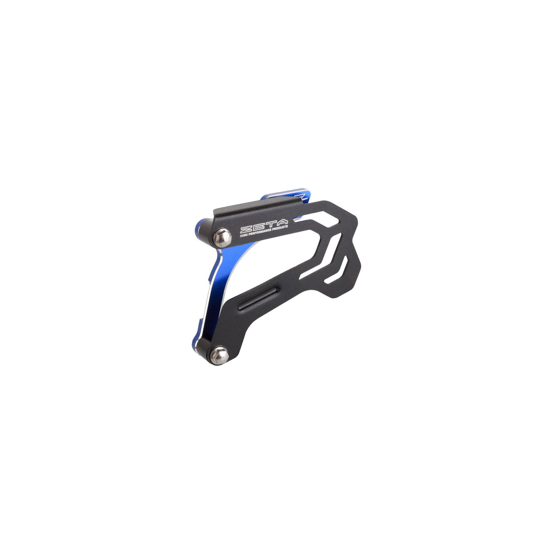 Zeta Case Saver With Cover Kit Yamaha YZ250 / YZ250X 2006-2021