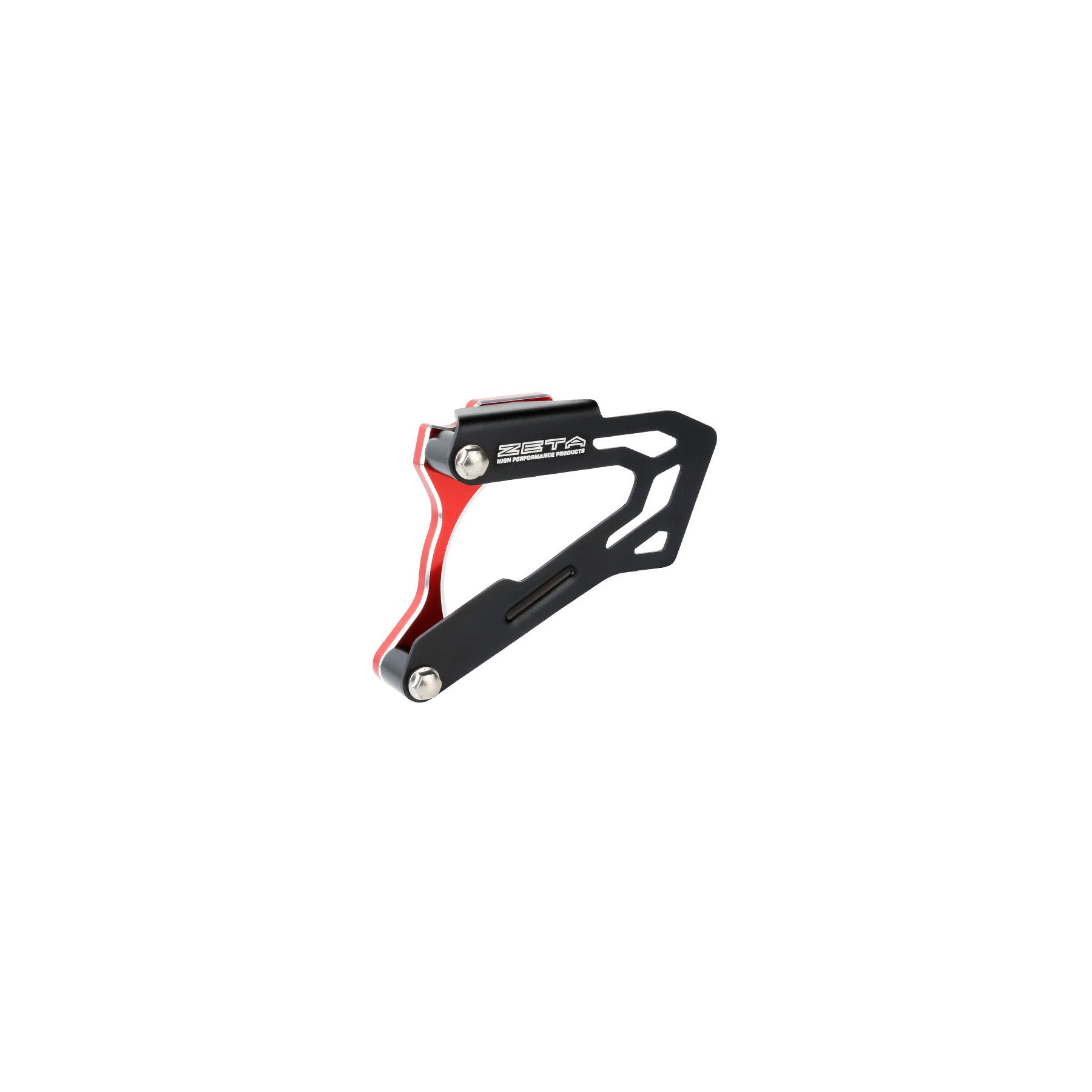 Zeta Case Saver With Cover Kit Suzuki RMZ250 / RMZ450 2011-2026