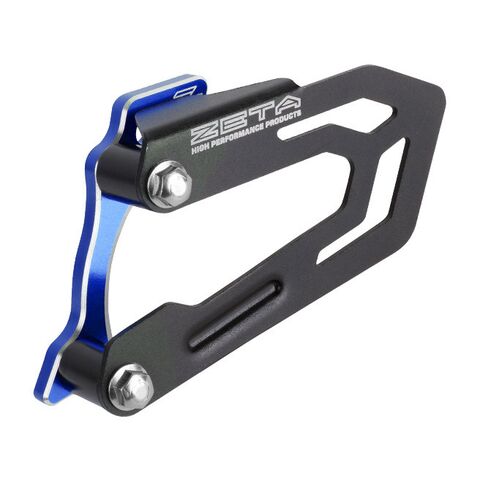 Zeta Case Saver With Cover Kit Kawasaki KX250F / KX250 / KX450F 2016-2020