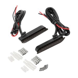 Zeta Armor-Guard Replacement LED Turn Signal Inserts | 5% ($2.50