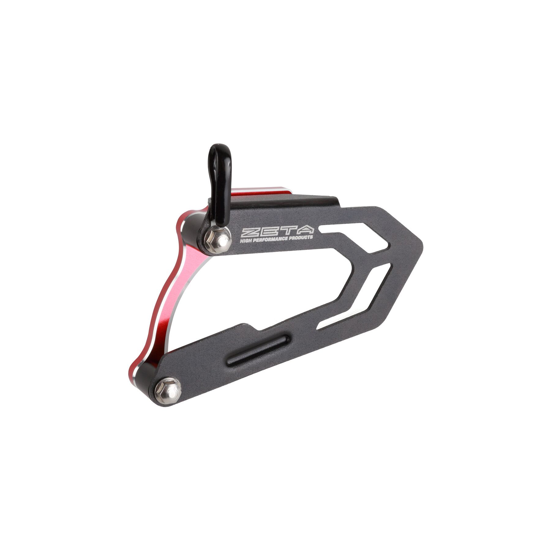 Zeta Case Saver With Cover Kit Honda CRF450R / R-S / RX 2017-2022