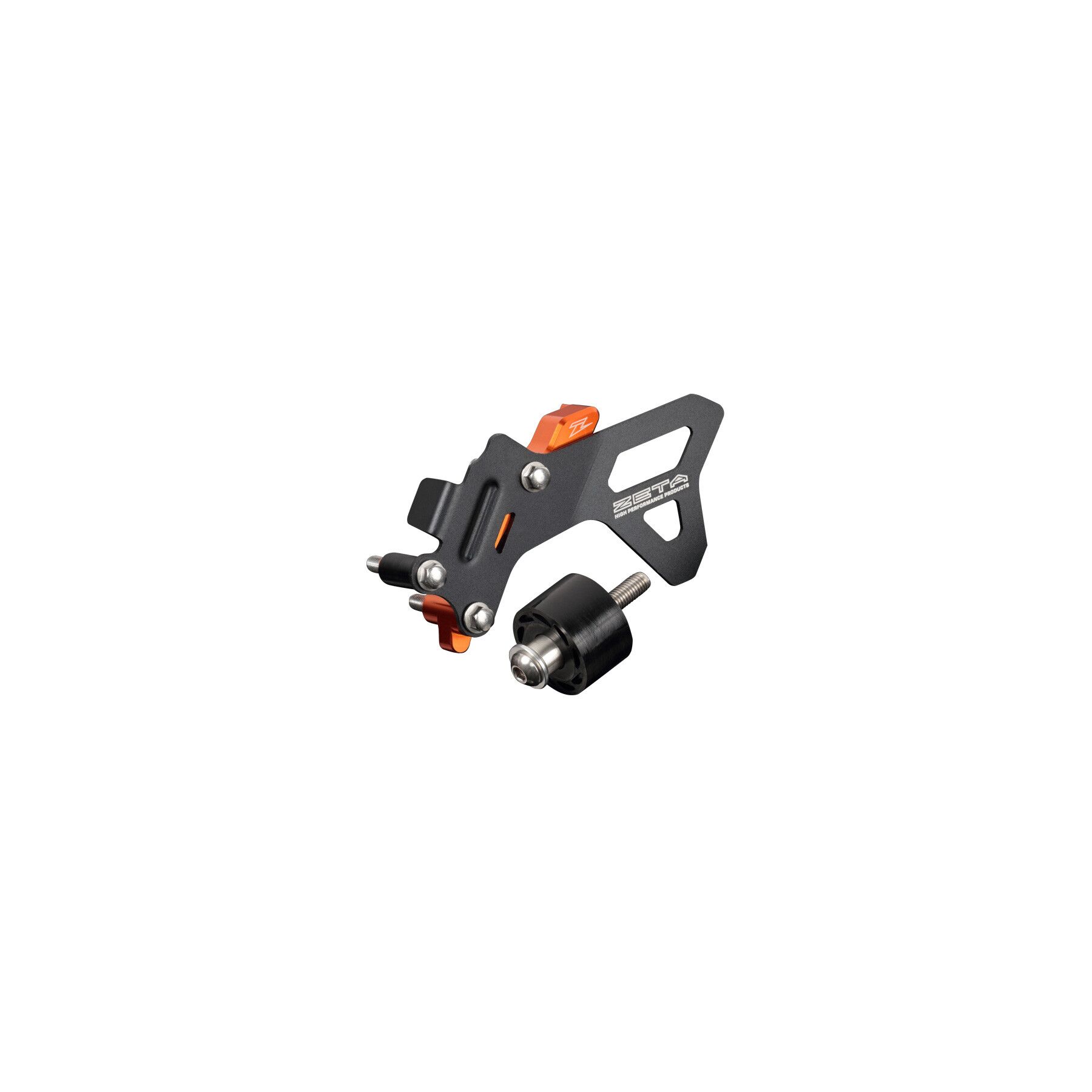 Zeta Case Saver With Cover Kit KTM 125 SX / 150 SX / 150 XC-W 2017-202