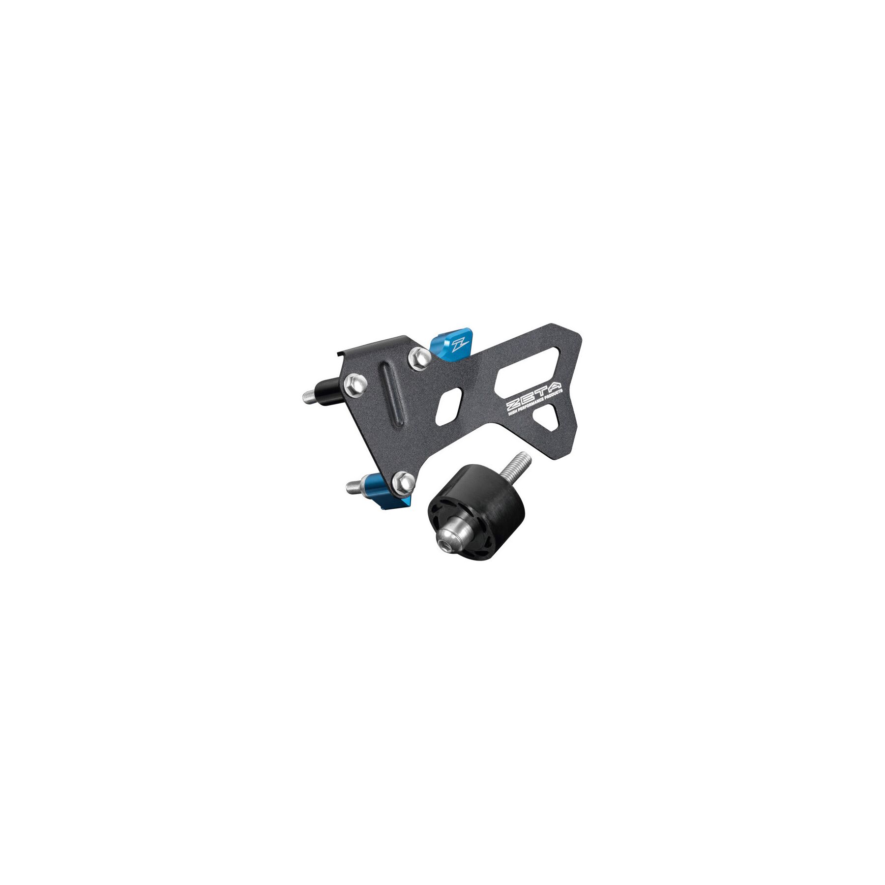 Zeta Case Saver With Cover Kit Husqvarna 450cc-501cc 2017-2021