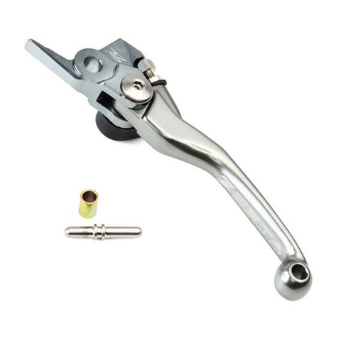 Zeta Forged Pivot Clutch Lever KTM / Husqvarna / Gas Gas 65cc-85cc 2013-2025