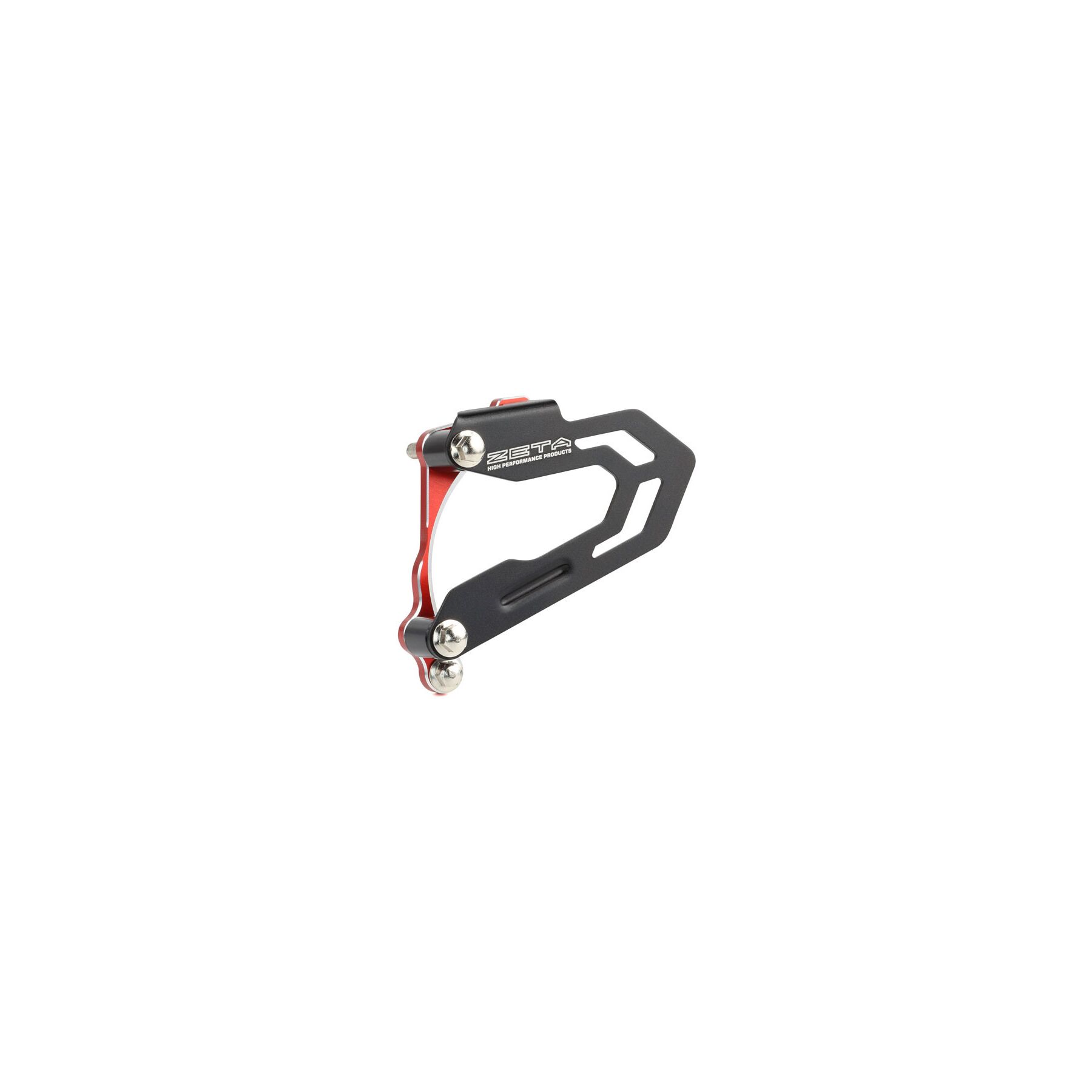 Zeta Case Saver With Cover Kit Honda CRF250R / CRF250RX 2018-2020