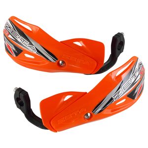 Zeta Impact X3 Handguards