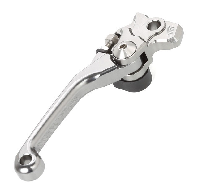 Zeta Pivot Brake Lever Kawasaki KX250 / X / KX450 / X / SR 2019-2025 undefined