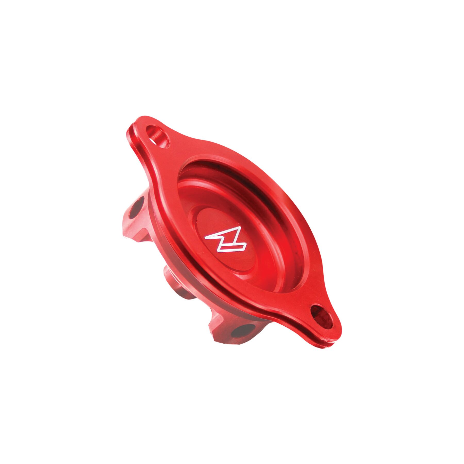 Zeta Oil Filter Cover Honda CRF250R / CRF250RX 2018-2026