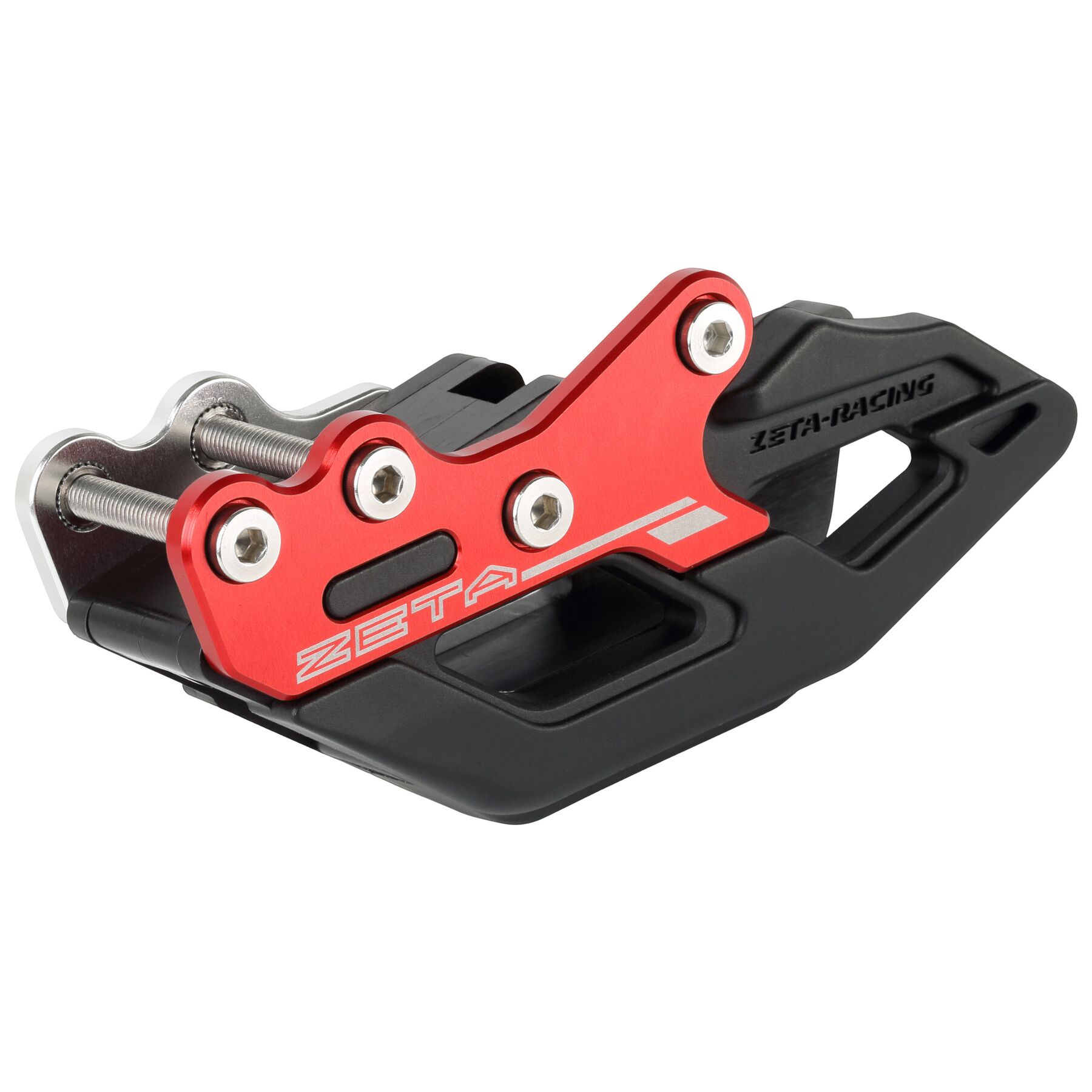 Zeta 3D Chain Guide Honda CRF250R / CRF450R / R-S / RX / X / L / RL 20