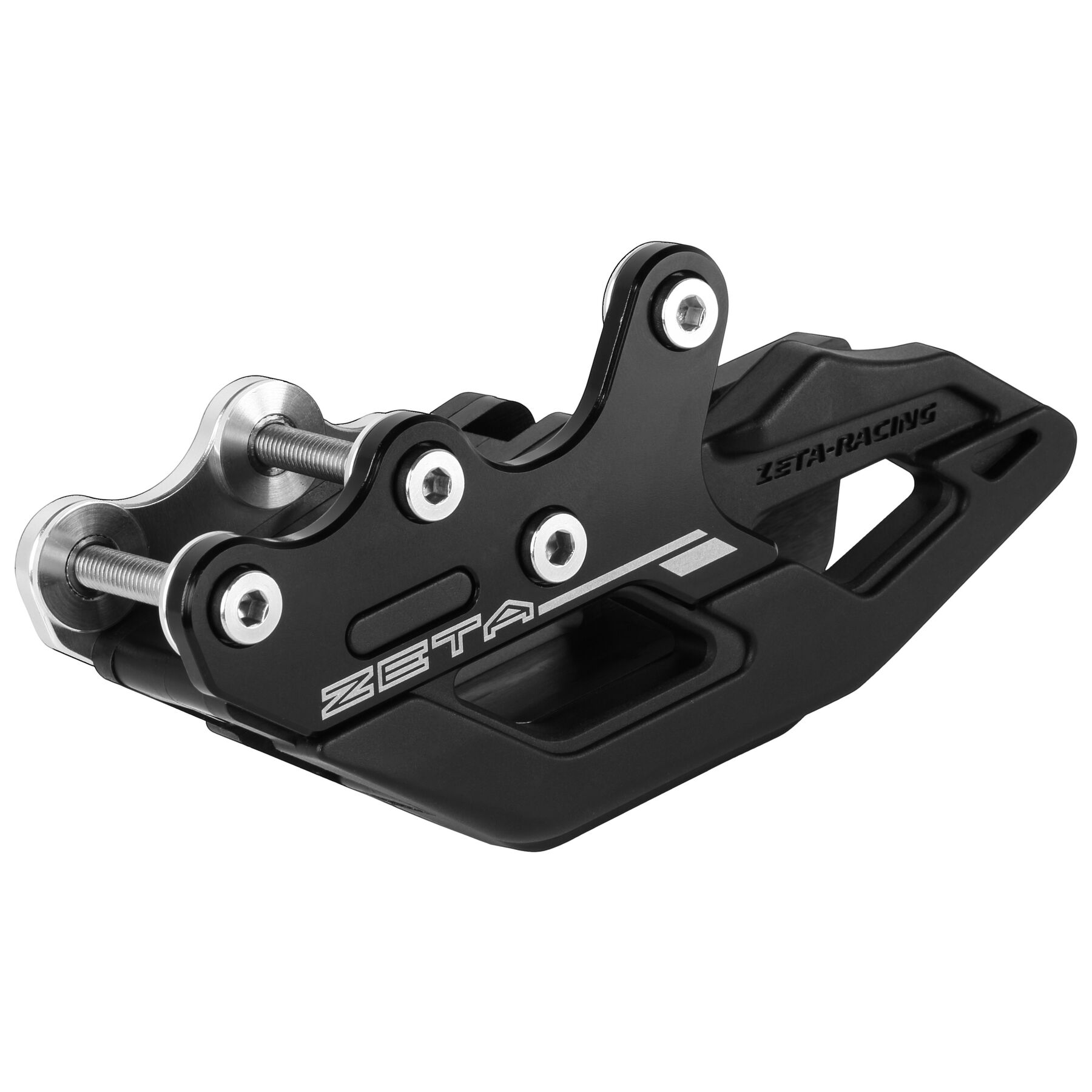 Zeta 3D Chain Guide Kawasaki KX250F / KX450F 2009-2020