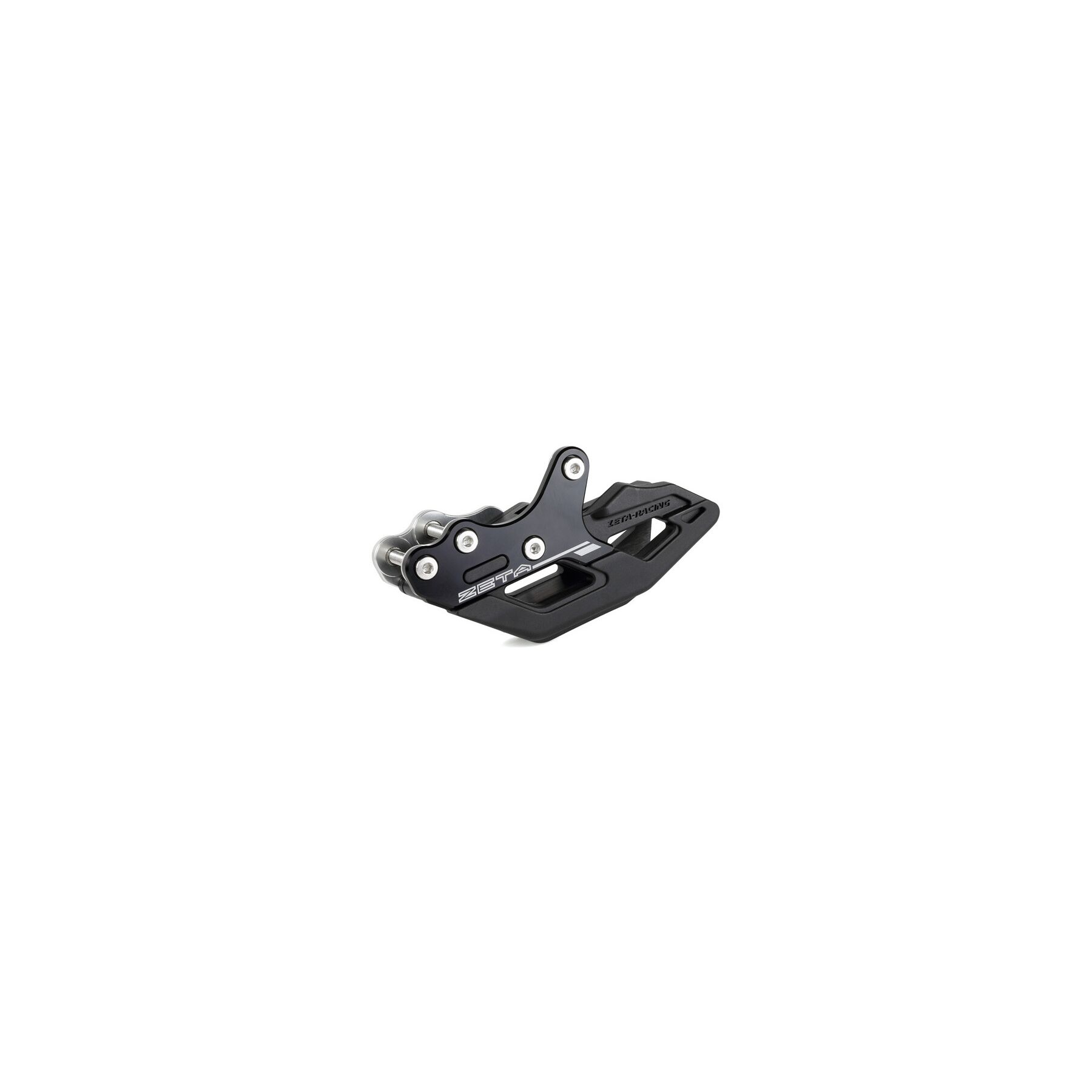 Zeta 3D Chain Guide Kawasaki KX450 / KX450X / KX450SR 2019-2026