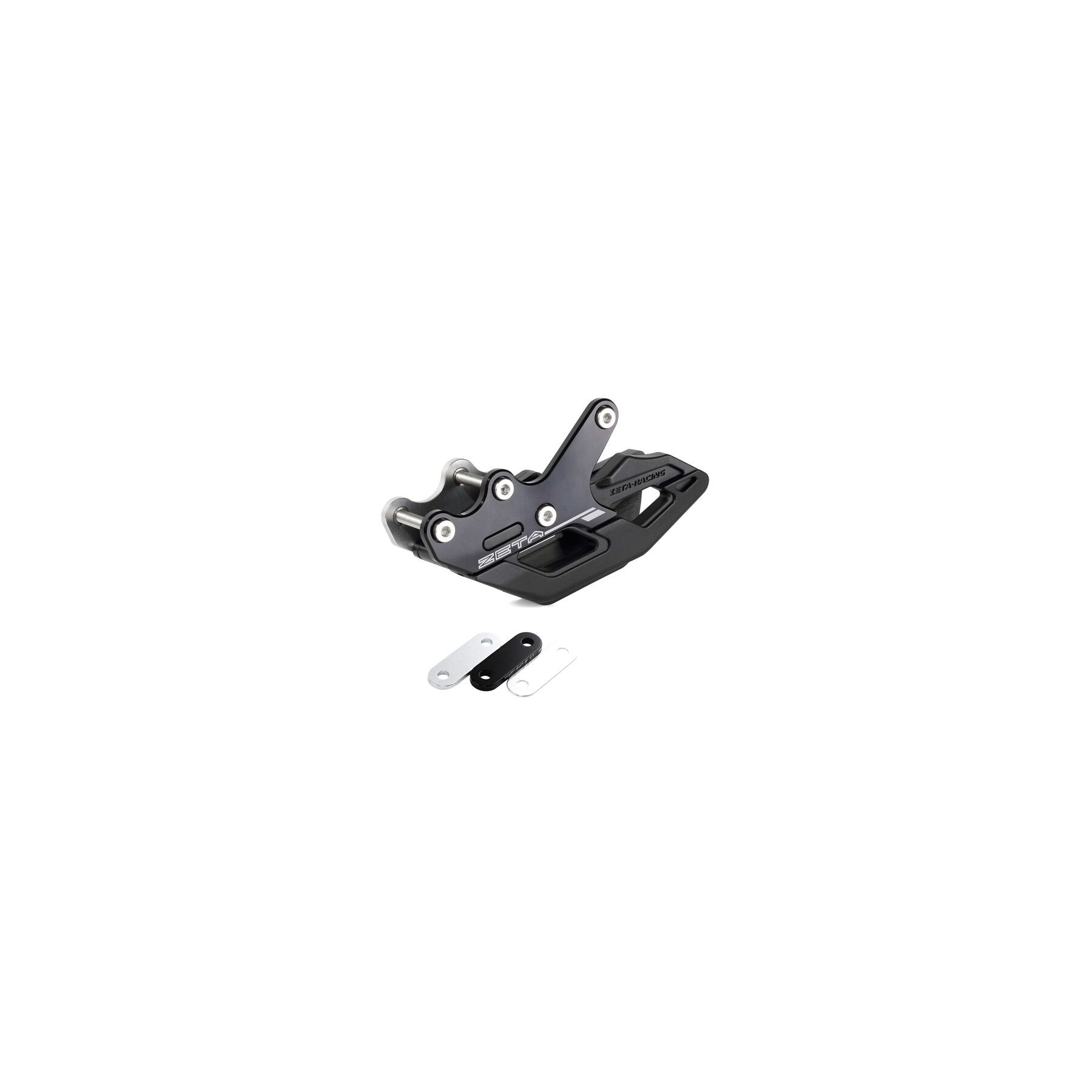 Zeta 3D Chain Guide Suzuki 125cc-450cc 2001-2026