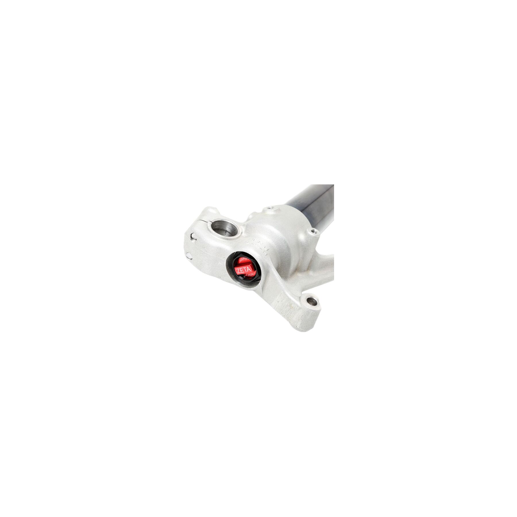 Zeta Front Fork Bottom Adjuster Honda / Kawasaki / Suzuki 250cc-450cc 