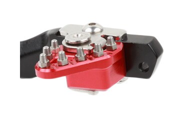 Zeta Trigger Replacement Brake Tip N/A