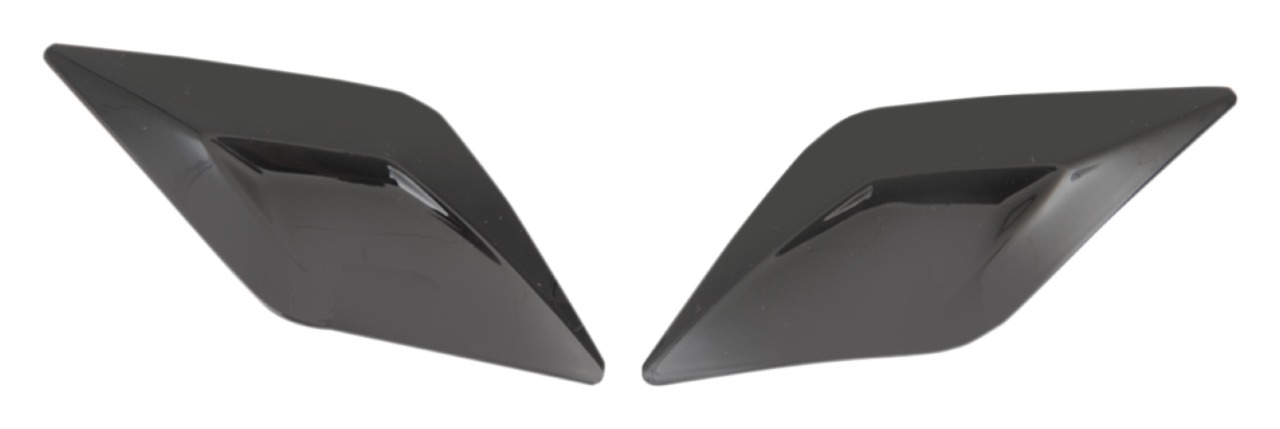 Icon Airflite Forehead Vent Cover N/A