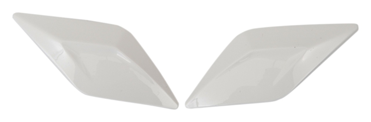 Icon Airflite Forehead Vent Cover N/A