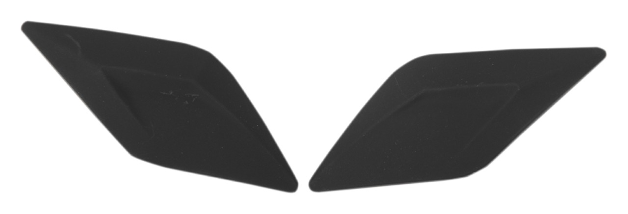 Icon Airflite Forehead Vent Cover N/A