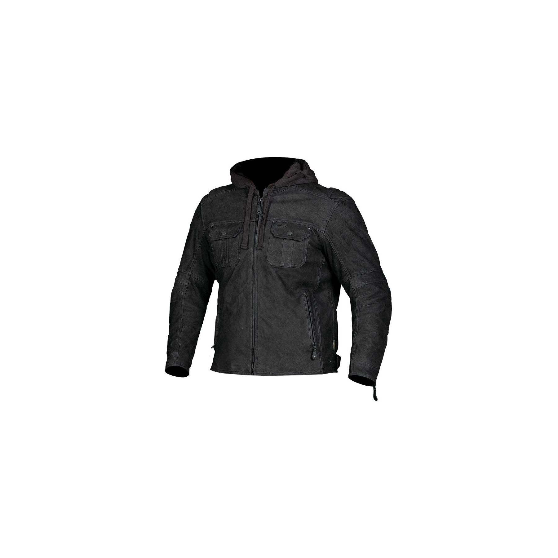 Street & Steel Drifter Jacket