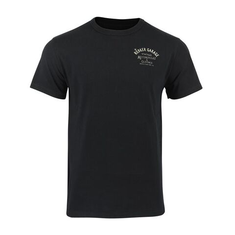 Rokker Garage T-Shirt (MD)