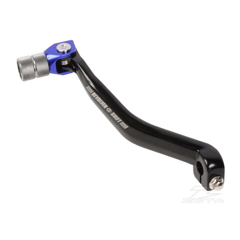 Zeta Revolver Shift Lever Yamaha YZ125 / YZ250 / YZ250X 2005-2022