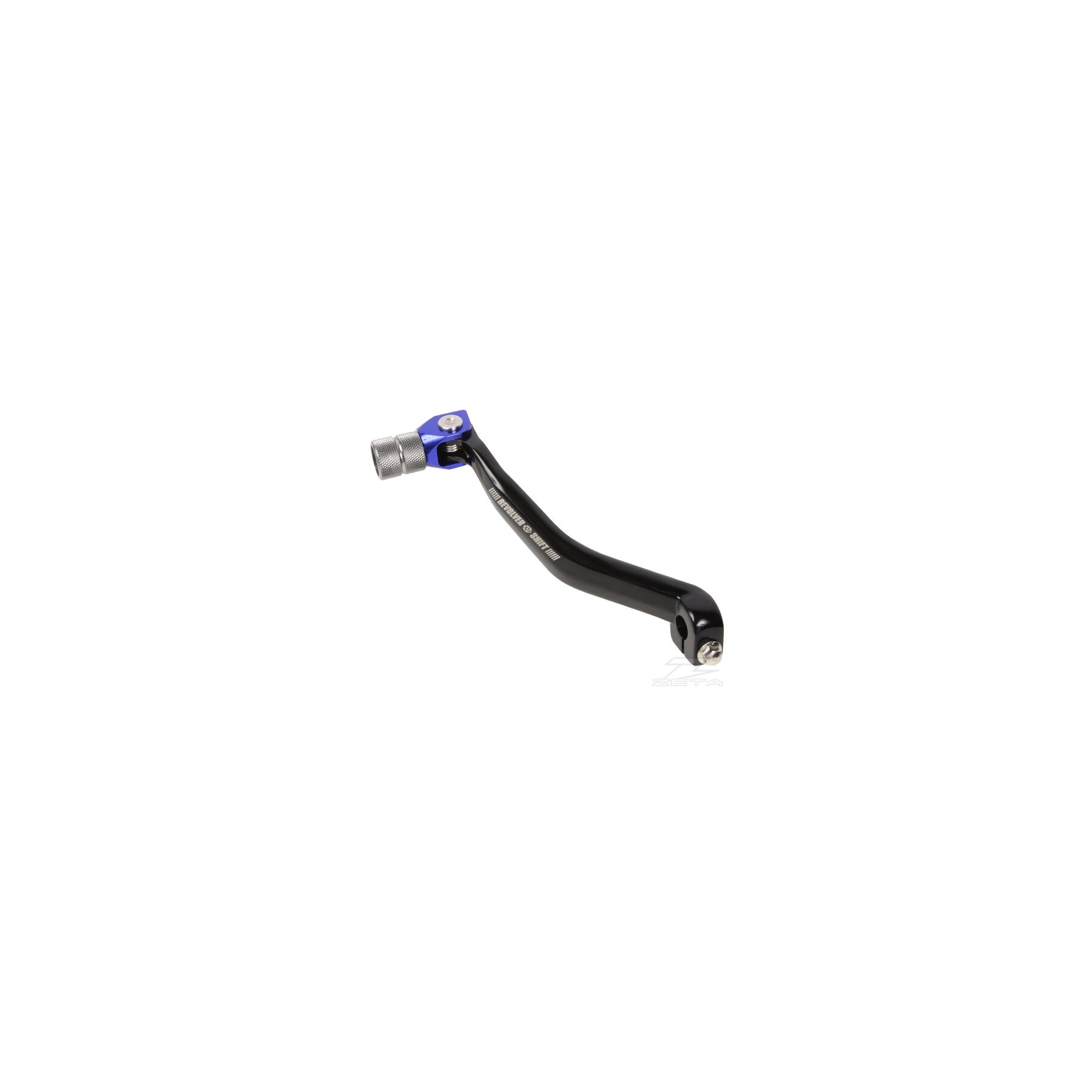 Zeta Revolver Shift Lever Yamaha WR250F / WR450F / YZ250F / YZ450F 200