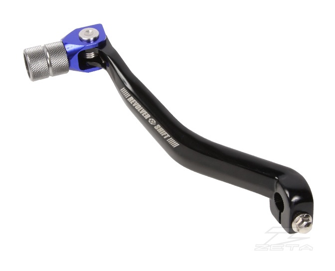 ZETA Revolver Tip Shift Lever