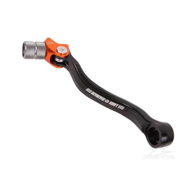 Zeta Revolver Shift Lever KTM 125 SX / 150 XC-W 2017-2019