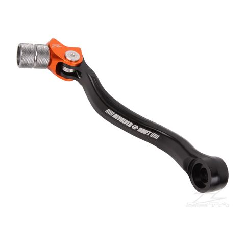 Zeta Revolver Shift Lever KTM 125cc-505cc 2001-2023