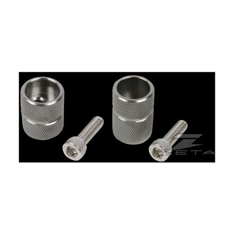 Zeta Revolver Shift Lever Replacement Tip