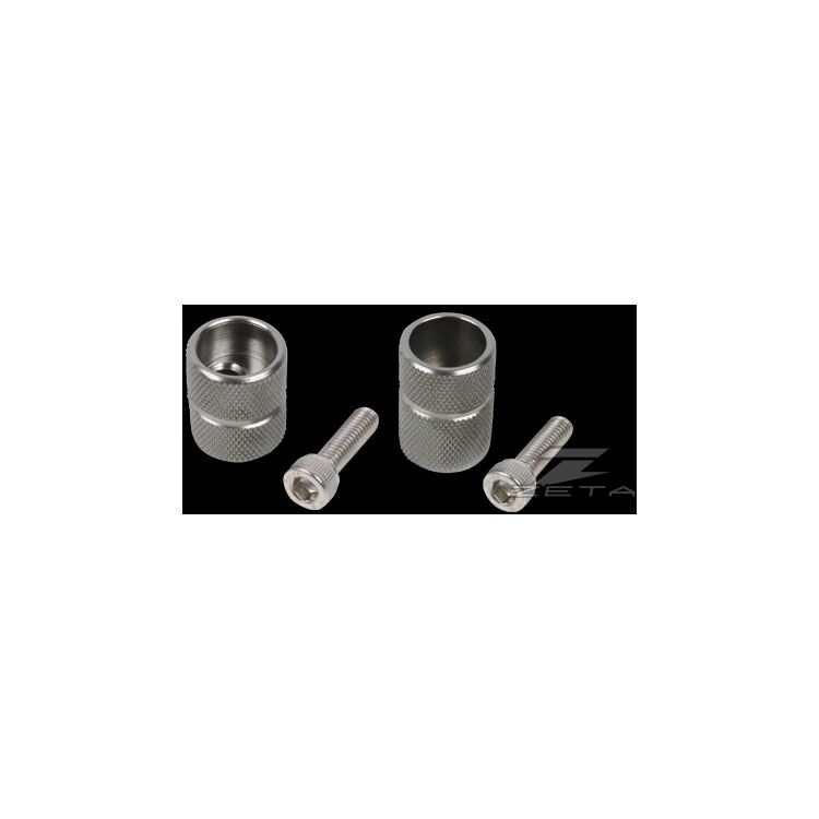 ZETA Revolver Tip Shift Lever Tip