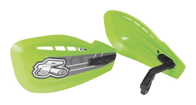 Renthal Handguards N/A