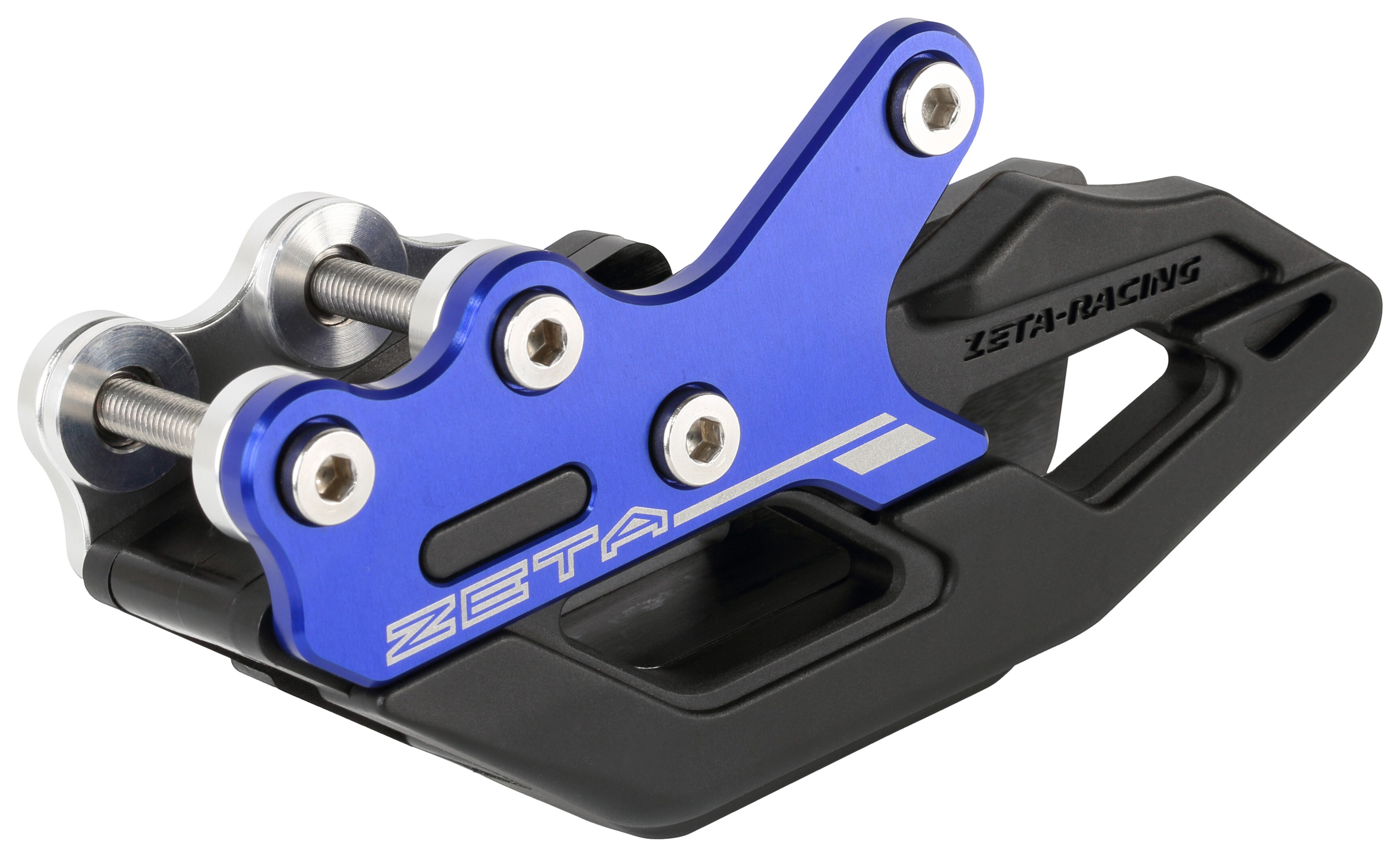 Zeta 3D Chain Guide - RevZilla