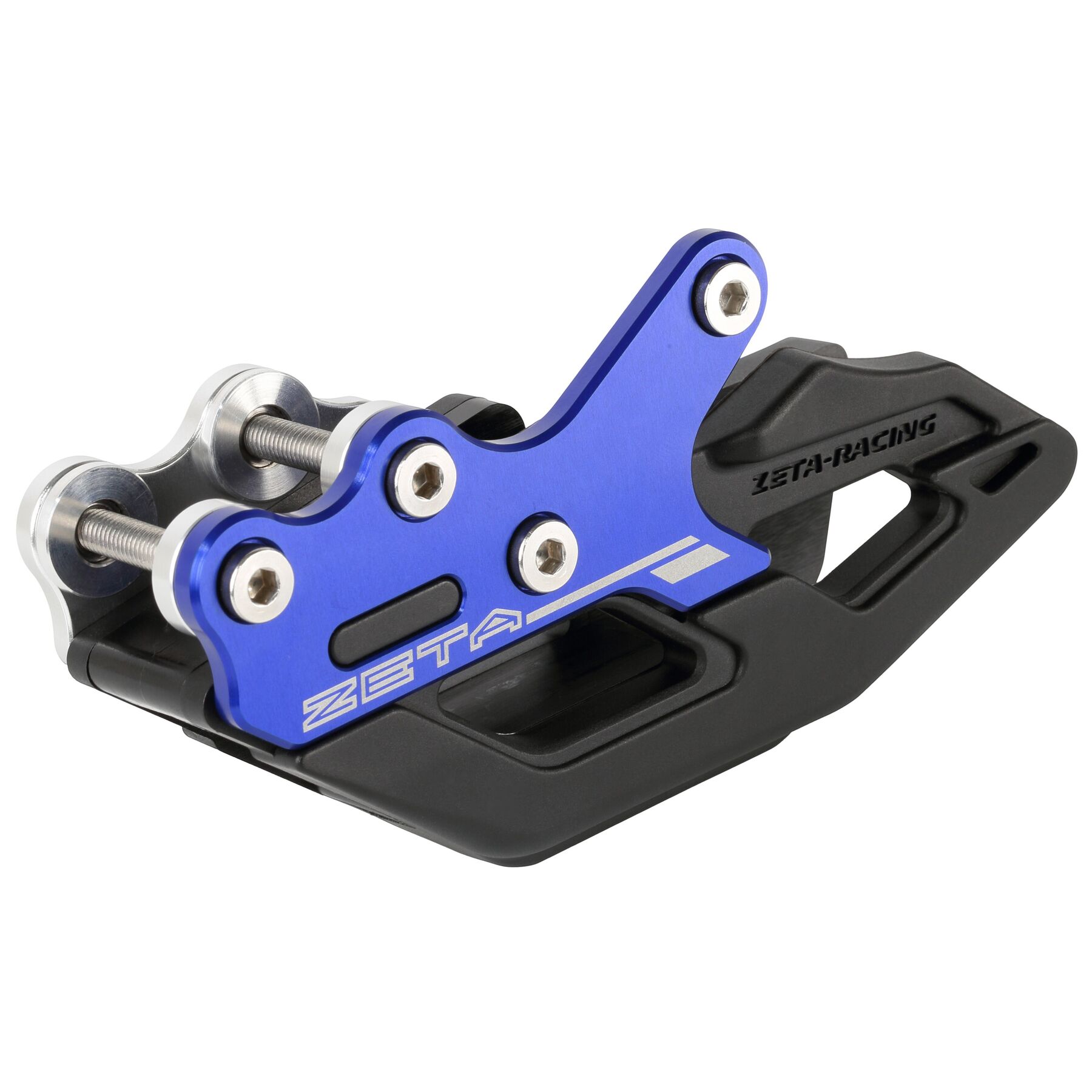 Zeta 3D Chain Guide Yamaha 125cc-450cc 2007-2025
